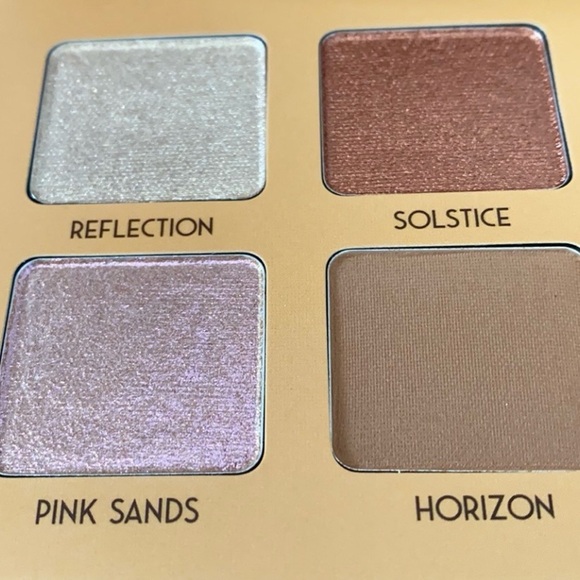 Makeup Set Beauty for Real Golden Hour Palette PLUS EXTRAS - NIB - Picture 4 of 16